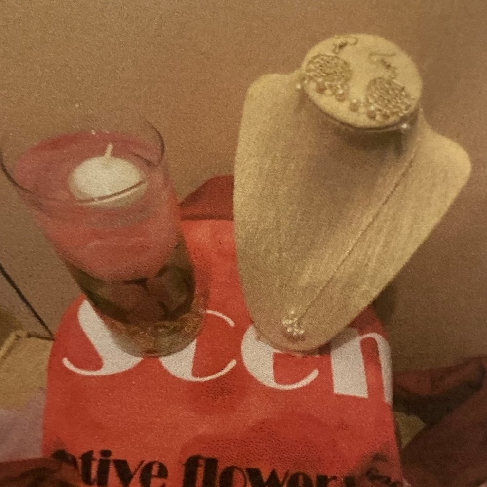 Heavenlee-Scent, dare to dazzle jewelry, Purity